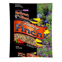 F.m. Brown's Brown S Bird Lover S Blend Fancy Finch With Cranbe- {L-1} C=423506 042934408712