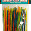 F.M. Brown’s Tropical Carnival Crinkle Crisps Stick 0.89z {L + 1}423179 - Bird