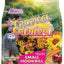 F.M. Brown’s Tropical Carnival Gourmet Sm Hookbills Food 10lb{L - 1}423344 - Bird