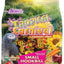 F.M. Brown's Tropical Carnival Gourmet Sm Hookbills Food 10lb{L-1}423344 042934446752