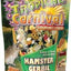 F.M. Brown's Tropical Carnival Hamster Food 2lb {L+1}423672 042934447155