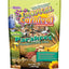 F.M. Brown's Tropical Carnival Natural Keet Food 2lbc=6 {L+1} C= 423697 042934449067