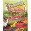 F.M. Brown's Tropical Carnival Natural Rabbit Food 4lb {L-1}423698 042934448947