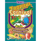 F.M. Brown’s Tropical Carnival Parakeet Food (2 - lb Bag) - {L + 1} C= 423050 - Bird