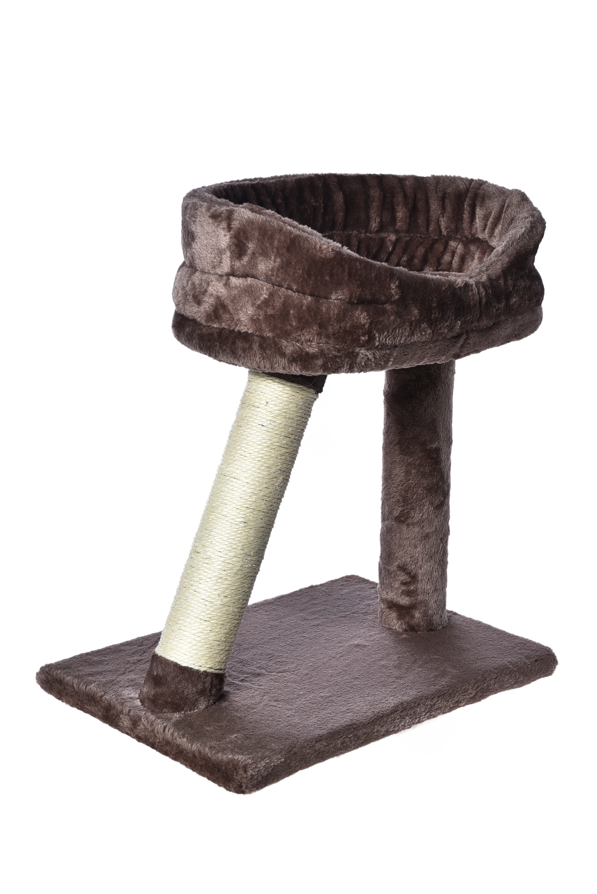 Max & Marlow Elevated Perch Cat Tree 810162076542