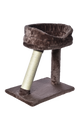 Max & Marlow Elevated Perch Cat Tree 810162076542