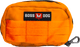 Boss Dog Tactical Molle Harness Bag Hunter Orange Small 850036272281