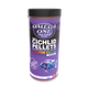 Omega One Super Color Cichlid Sinking Pellet Fish Food Small Pellets 8 oz 698220834316