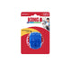 KONG CoreStrength Rattlez Dog Toy Ball Large 035585502038