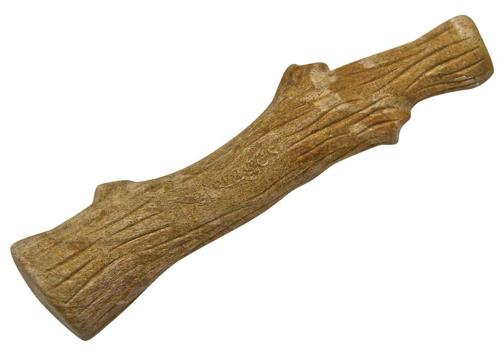 Petstages Dogwood Durable Stick Dog Toy Small 871864002178