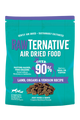 Grandma Mae's Country Naturals Rawternative Air Dried Dog Food Lamb, Organs & Venison 1 lb 850042318089
