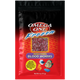 Omega One Whole Frozen Bloodworm Fish Food 4 oz SD-5 098220062014