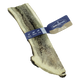 Barkworthies Split Elk Antler Dog Treat 2X-Large 840139126741