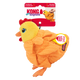 KONG Layerz Forage Dog Toy Hen Medium 035585506210