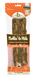 Fieldcrest Farms Nothin' To Hide Roll Dog Treat Granola Large, 10 in 810002633782