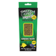 Omega One Super Veggie Green Nori Dried Seaweed Fish Food 24 pk 098220074116