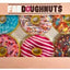 Fab D Box Of Doughnuts 6pk - Dog