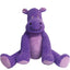 Fab D Floppy Hippo Lg - Dog