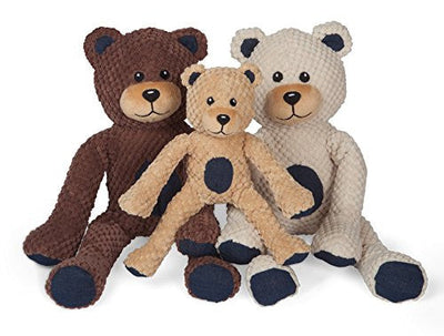 Fab D Floppy Teddybear Brn Lg{R} 849088024948