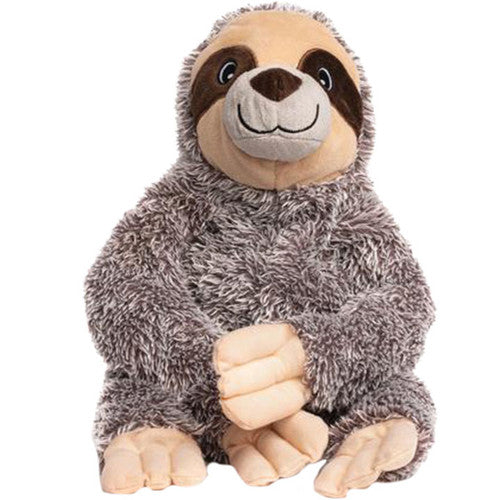 Fab D Fluffy Sloth Lg - Dog