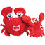 Fabdog Dog Faball Crab Small