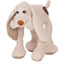 fabdog Dog Floppy Beige Large