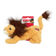 KONG Scampers Dog Toy Lion Medium 035585499901