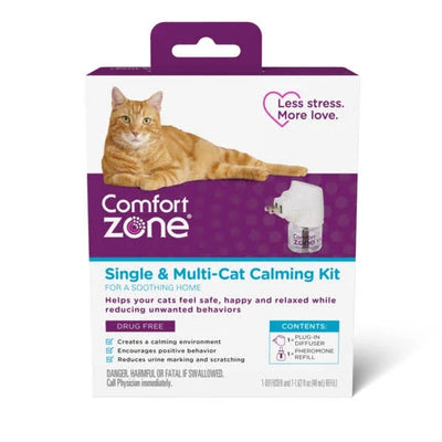Far Kit Comf Zone Ct Diffsr 039079003773