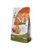Farmina N&d Grain - free Pumpkin Duck & Cantaloupe Adult Cat 3.3lb {L + 1}