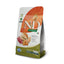 Farmina N&d Grain-free Pumpkin Duck & Cantaloupe Adult Cat 3.3lb {L+1} 8010276035400