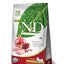 Farmina N&d Natural And Delicious Grain Free Mini Adult Chicken & Pomegranate Dry Dog Food-15.4-lb-{L+1x} 8010276021601