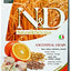 Farmina N&d Natural And Delicious Low Grain Medium Adult Codfish & Orange Dry Dog Food - 26.4 - lb - {L + x}