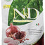 Farmina N&d Natural And Delicious Mini & Medium Puppy Chicken & Pomegranate Dry Dog Food-5.5-lb-{L+1} 8010276035998