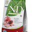 Farmina N&d Natural And Delicious Prime Adult Chicken & Pomegranate Dry Cat Food - 3.3 - lb - {L - xR}