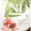 Farmina N&d Natural And Delicious Prime Neutered Adult Chicken & Pomegranate Dry Cat Food-3.3-lb-{L+1x} 8010276030467