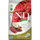 Farmina Natural & Delicious N&d Quin/dck Sk&ct Dog 15.4lb {L + 1x}