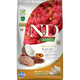 Farmina Natural & Delicious N&d Quin/quail Sk&ct Dog 15.4lb {L + x}