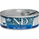 Farmina Natural & Delicious Ocn Bonito Shmp 24/2.5z {L + x} - Cat