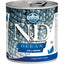 Farmina Natural & Delicious Ocn Cod/p Pup 6/10.05z {L + x} - Dog