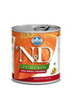 Farmina Natural & Delicious Pmkn C/p Dog 6/10.05z {L + x}