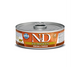 Farmina Natural & Delicious Pmkn Vns/a Cat 24/2.5z {L + x}