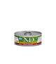Farmina Natural & Delicious Prime Ckn/p Cat 24/2.5z {L + x}