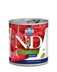 Farmina Natural & Delicious Quin Digest Lamb Dog 6/10.05z {L + x}