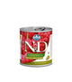 Farmina Natural & Delicious Quin Sk&ct Dck 6/10.05z {L + x} - Dog