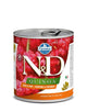 Farmina Natural & Delicious Quin Sk&ct H/c 6/10.05z {L + x} - Dog
