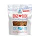 Farmland Traditions Dogs Love Duck & Carrot Jerky Treats 13.5 oz - Dog