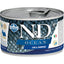 Farmn D Ocn Cod Pmpkn 4.9oz{L + x} - Dog