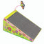 FAT CAT Big Mama’s Scratch ’N Play Ramp Multi - Color One Size
