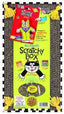 Fat Cat Big Mama’s Scratchy Box (Double Wide) {L - b}921113