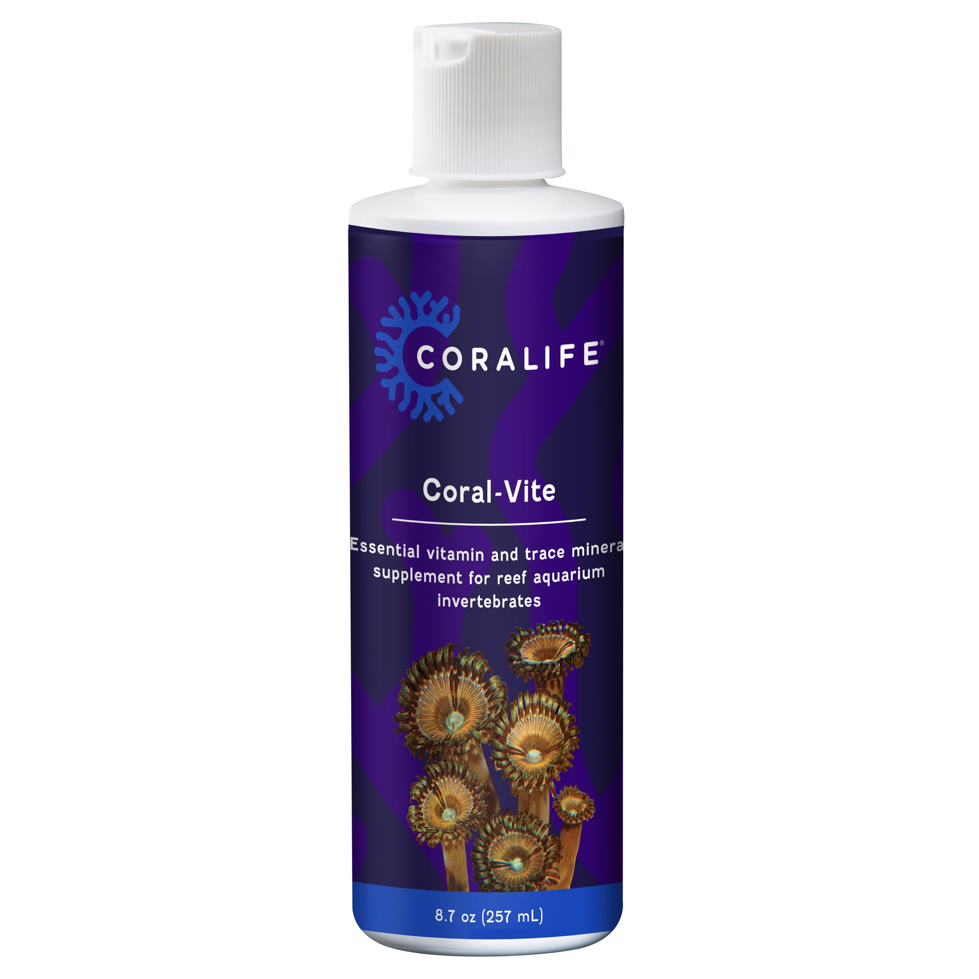 Coralife Coral Vite Liquid 8 oz 096316001664
